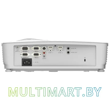 Проектор Vivitek DS262 картинка 3